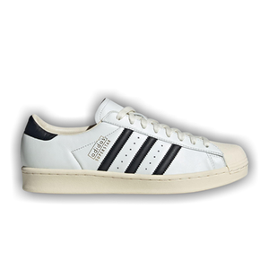 adidas Superstar Vintage 'White Cream Black'