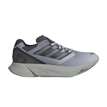 adidas Equipment Adios Pro 'Grey Iron Metallic'