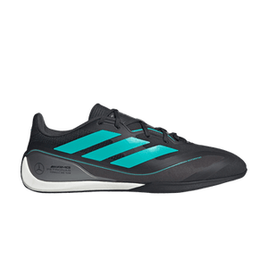 Mercedes-AMG Petronas Formula One Team x adidas Feroza 'Black Semi Mint Rush'