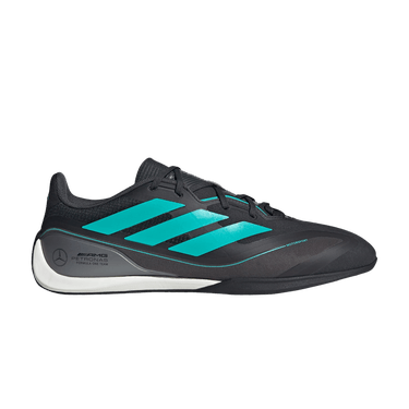 Mercedes-AMG Petronas Formula One Team x adidas Feroza 'Black Semi Mint Rush'