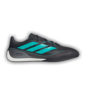 Mercedes-AMG Petronas Formula One Team x adidas Feroza 'Black Semi Mint Rush'
