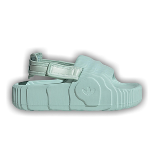 Adidas Wmns Adilette 22 XLG Slide 'Ash Green'