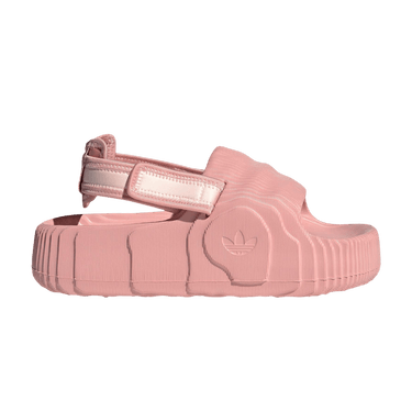 adidas Wmns Adilette 22 XLG Slide 'Wonder Mauve'