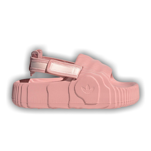 adidas Wmns Adilette 22 XLG Slide 'Wonder Mauve'