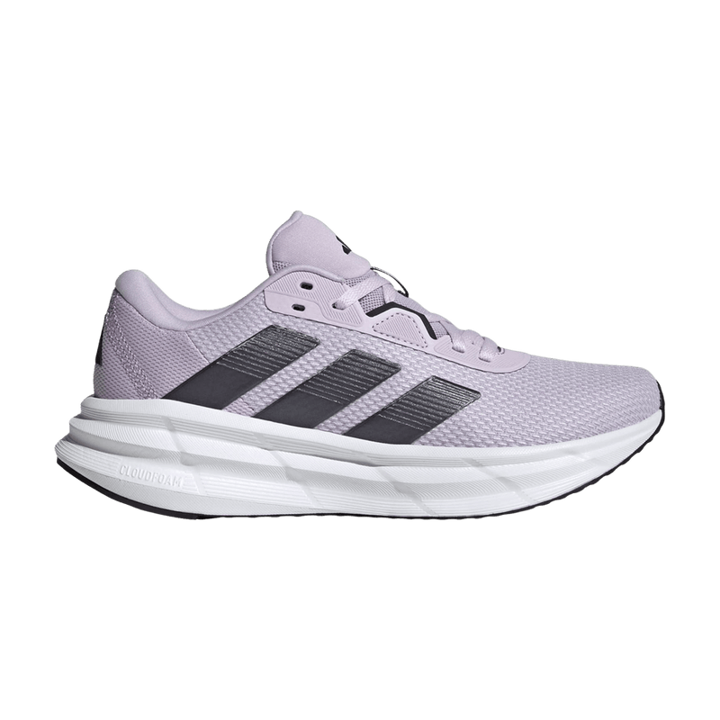 adidas Wmns Galaxy 7 'Purple Tint Aurora Black Cloud White' JQ3324