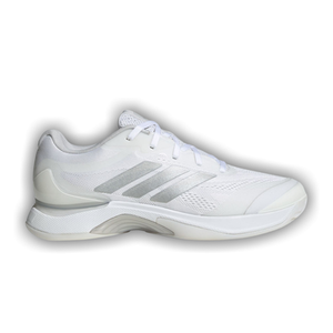 adidas Wmns Avacourt 3 'Cloud White Silver Metallic Dash Grey'