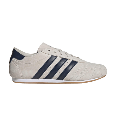 adidas Wmns Taekwondo 'Alumina Collegiate Navy Gum'