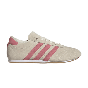 adidas Wmns Taekwondo Lace 'Cream White Bliss Pink Gum'