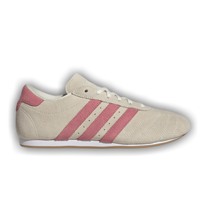adidas Wmns Taekwondo Lace 'Cream White Bliss Pink Gum'