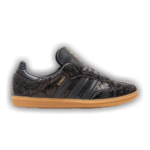 adidas Wmns Samba OG 'Snakeskin Pack - Black'