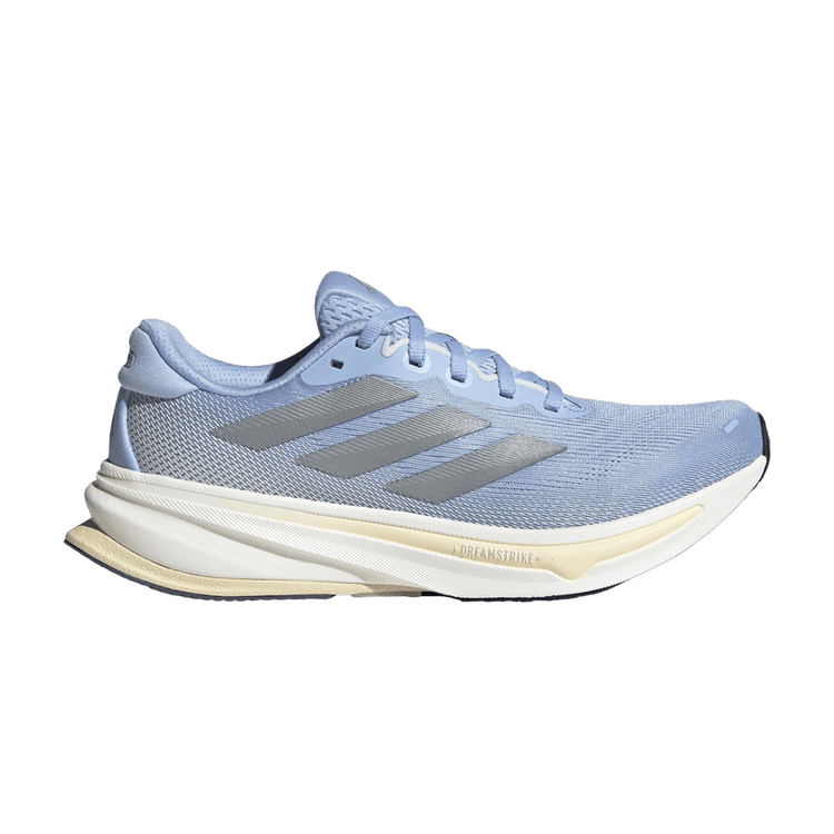 adidas Wmns Supernova Rise 2 'Matte Silver Warm Vanilla' JQ3536