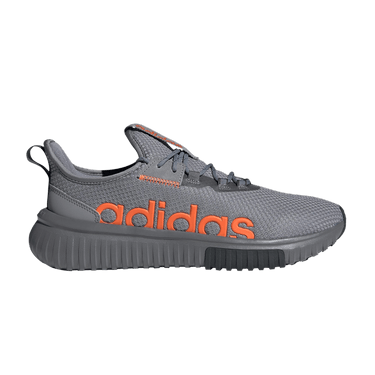 adidas Kaptir 4.0 'Grey Orange'