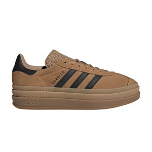 adidas Wmns Gazelle Bold 'Cardboard Gum'