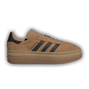 adidas Wmns Gazelle Bold 'Cardboard Gum'