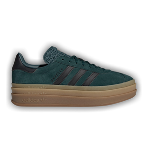 adidas Wmns Gazelle Bold 'Aurora Ivy Gum'