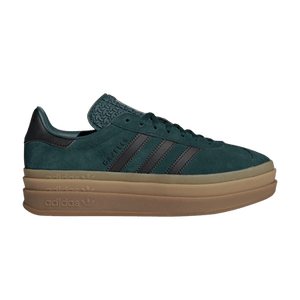 adidas Wmns Gazelle Bold 'Aurora Ivy Gum'