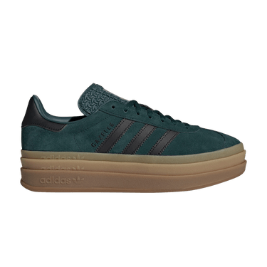 adidas Wmns Gazelle Bold 'Aurora Ivy Gum'
