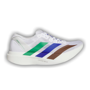 Pharrell x adidas Adizero Adios Pro Evo 1 'Earth'