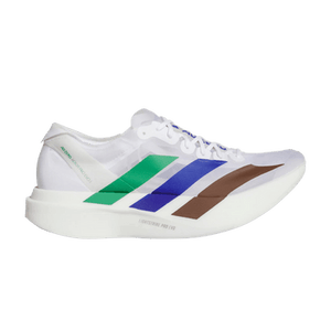 Pharrell x adidas Adizero Adios Pro Evo 1 'Earth'