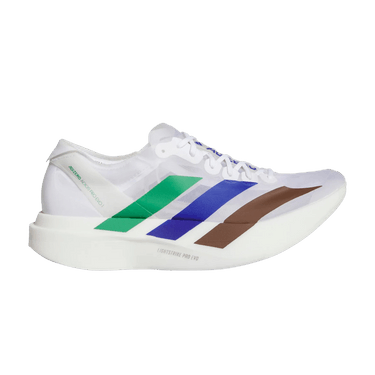 Pharrell x adidas Adizero Adios Pro Evo 1 'Earth'
