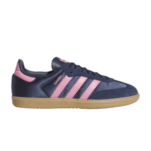 adidas Wmns Samba 'Night Indigo Mauve Satin'