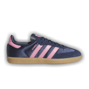 adidas Wmns Samba 'Night Indigo Mauve Satin'
