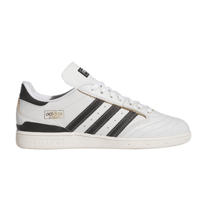 adidas Busenitz 'Crystal White Black'