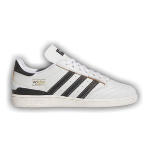 adidas Busenitz 'Crystal White Black'