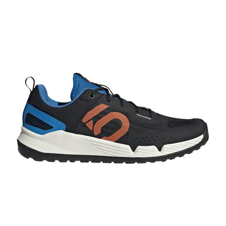 adidas Five Ten Trailcross LT 'Core Black Pure Orange' JQ3891