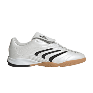 adidas Predator Sala 'Zero Metallic Black Gum'