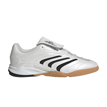 adidas Predator Sala 'Zero Metallic Black Gum'