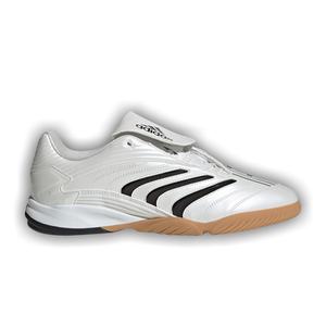 adidas Predator Sala 'Zero Metallic Black Gum'
