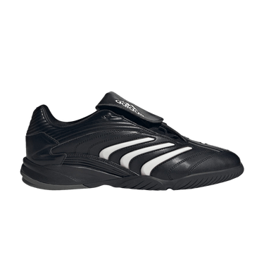 adidas Predator Sala 'Black Zero Metallic'