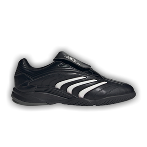 adidas Predator Sala 'Black Zero Metallic'