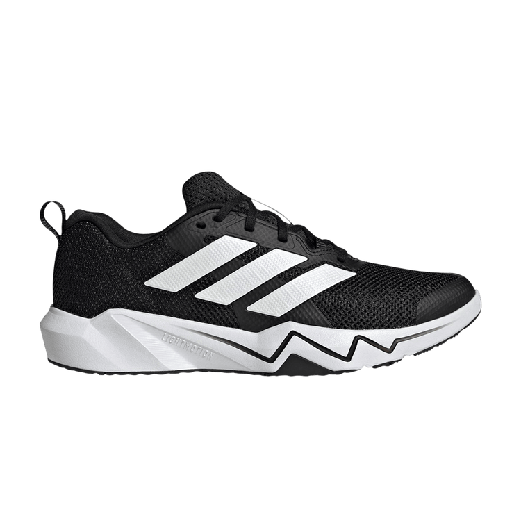 adidas Rapidmove Go Trainer M 'Core Black Cloud White' JQ3950