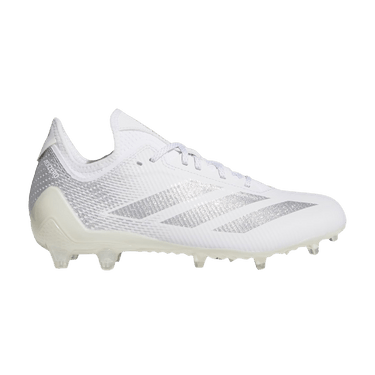 adidas Adizero Electric.1 II 'White Silver Metallic'