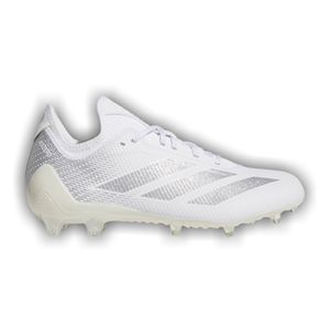 adidas Adizero Electric.1 II 'White Silver Metallic'