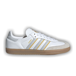 Real Madrid x adidas Samba 'Home Kit'