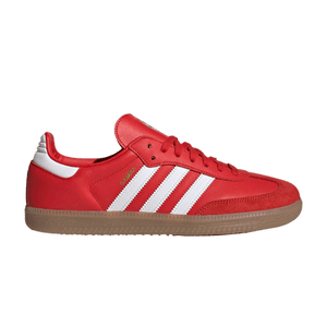 FC Bayern x adidas Samba 'Home Kit'