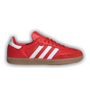 FC Bayern x adidas Samba 'Home Kit'