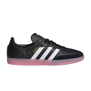 Juventus x adidas Samba 'Home Kit'