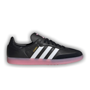 Juventus x adidas Samba 'Home Kit'