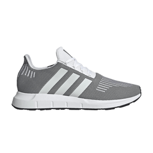 adidas Swift Run 1.0 'Grey White'