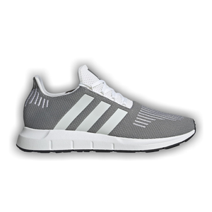 adidas Swift Run 1.0 'Grey White'
