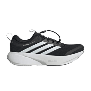 adidas Supernova Rise 3 Adaptive 'Core Black Cloud White Carbon'