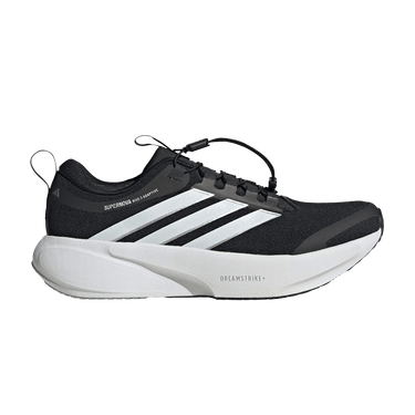 adidas Supernova Rise 3 Adaptive 'Core Black Cloud White Carbon'