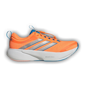 adidas Supernova Rise 3 Adaptive 'Lucid Orange Silver Metallic Bright Blue'
