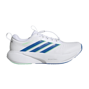 adidas Supernova Rise 3 Adaptive 'Cloud White Blue Lime Burst'