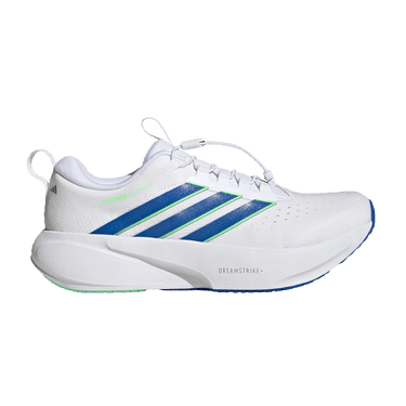 adidas Supernova Rise 3 Adaptive 'Cloud White Blue Lime Burst'