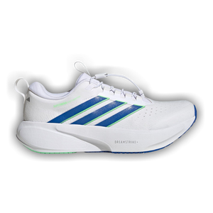 adidas Supernova Rise 3 Adaptive 'Cloud White Blue Lime Burst'